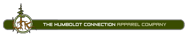 The Humboldt Connection
